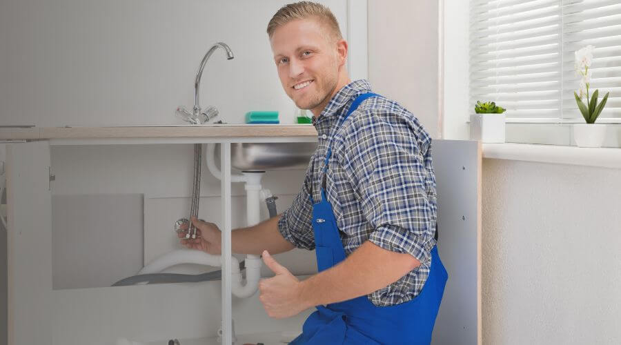Professional bathroom faucet installation in Arco, ID